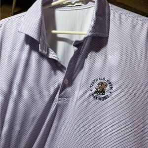 US Open Holderness & Bourne Polo Shirt